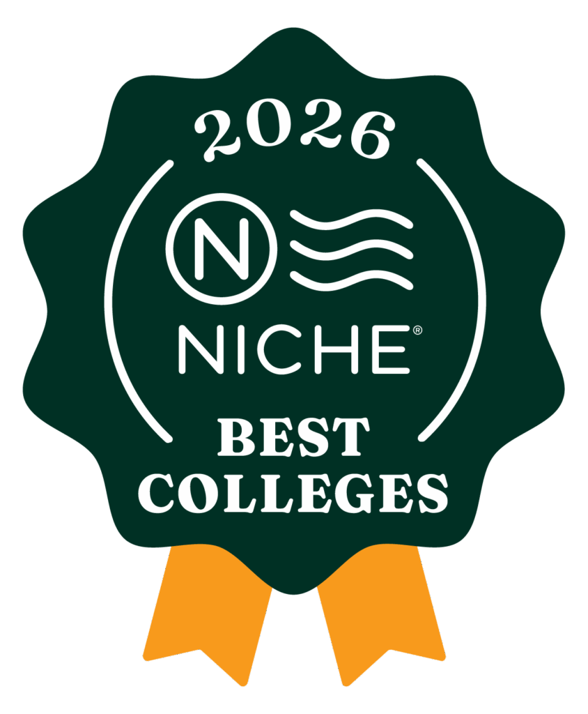 Stanbridge University Ranked the 2026 #1 Best College for Nursing in California by Niche   