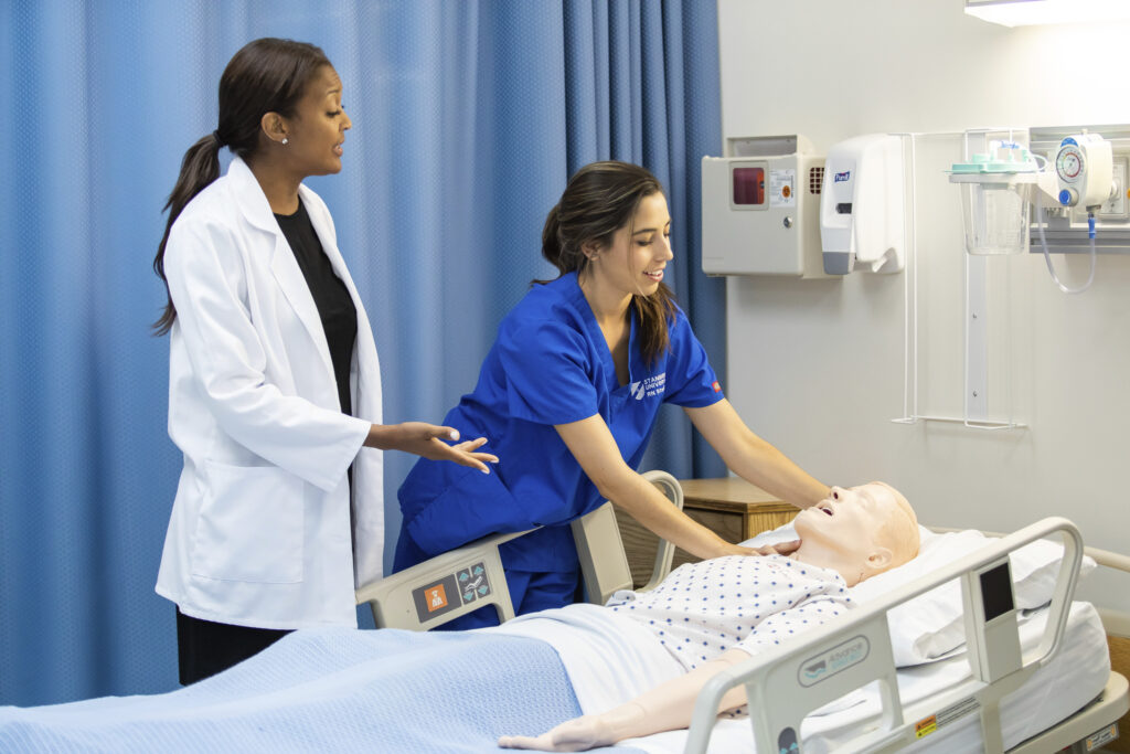 Skills Labs Versus Simulation Labs in Healthcare Education: What's the Difference? Skills Labs Versus Simulation Labs in Healthcare Education: What's the Difference?