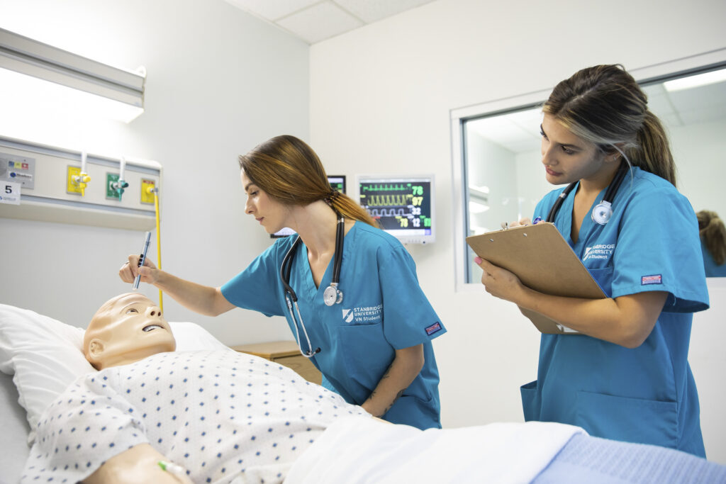 What Skills Will You Learn in an LVN Program?   
