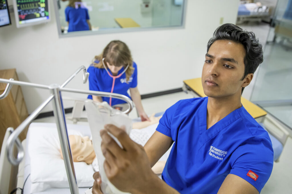 What Should You Consider When Choosing a Nursing Career Path for the Long Term? What Should You Consider When Choosing a Nursing Career Path for the Long Term?