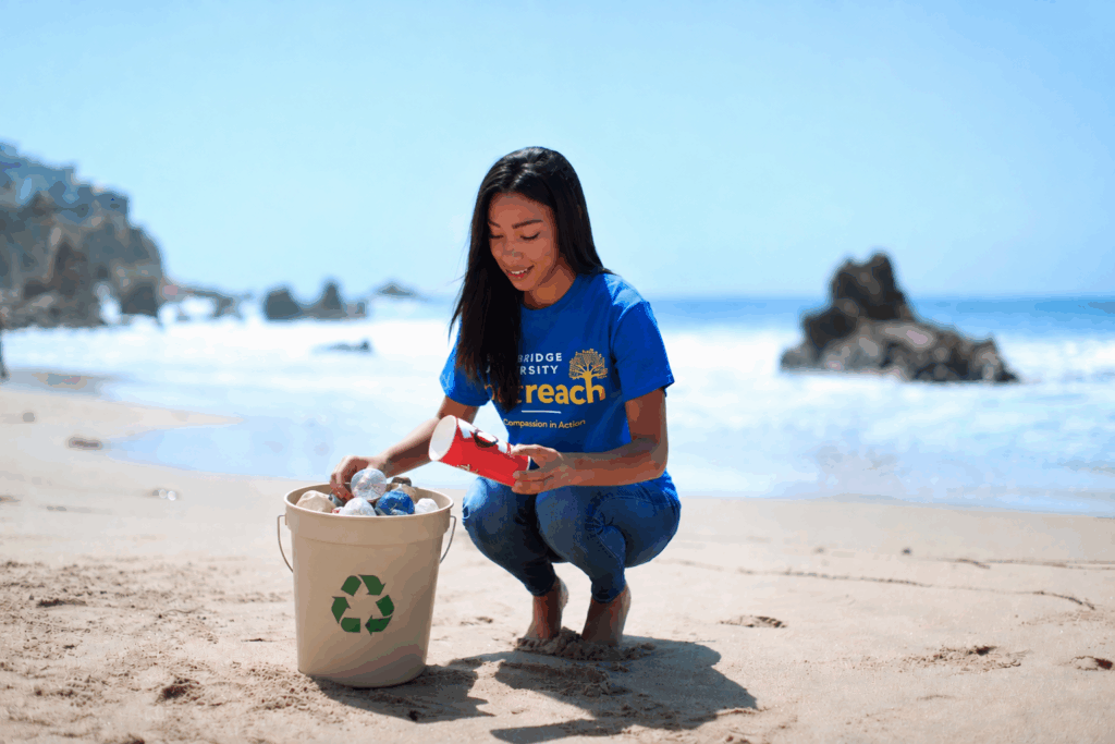 BSN Graduate Mylyn Ngo Reflects on Nursing, Service, and Growth   