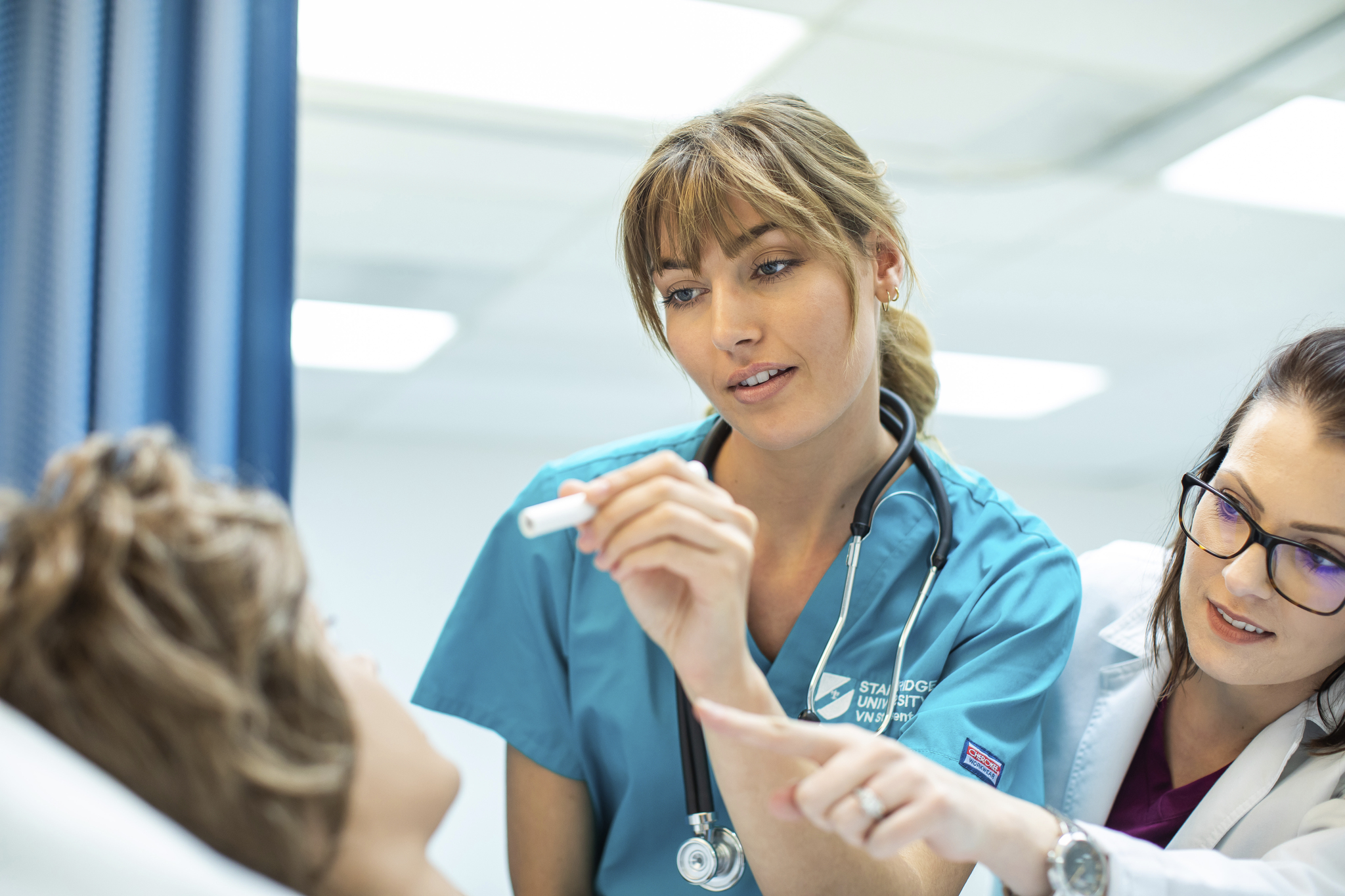 Skills Labs Versus Simulation Labs in Healthcare Education: What's the Difference?   