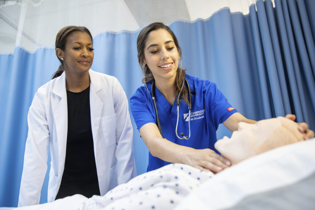 How Do BSN Students Learn to Think Like Nurses? Inside Nursing School   