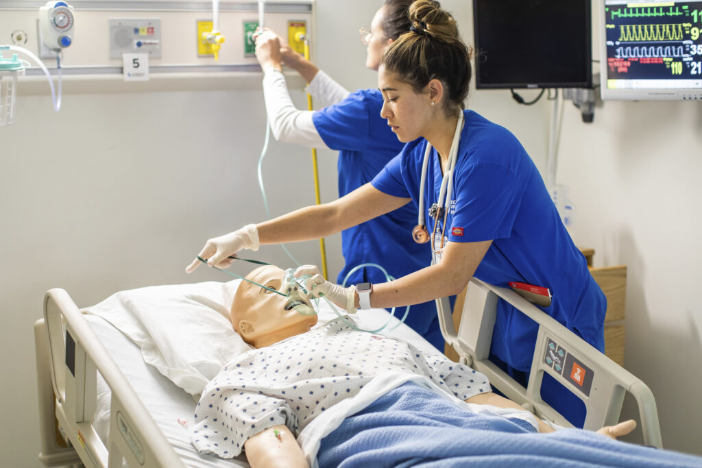Skills Labs Versus Simulation Labs in Healthcare Education: What's the Difference? Skills Labs Versus Simulation Labs in Healthcare Education: What's the Difference?