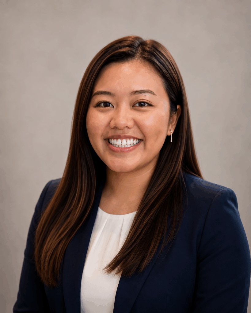 BSN Graduate Mylyn Ngo Reflects on Nursing, Service, and Growth   