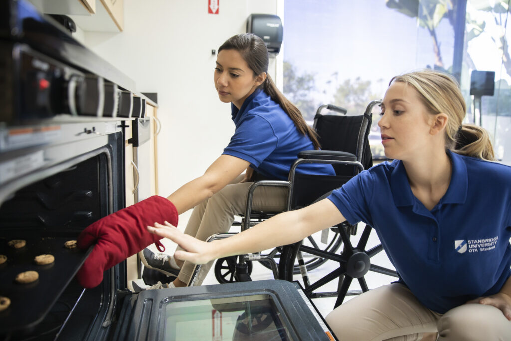 How to Shadow an Occupational Therapist Before Choosing an OT Career   