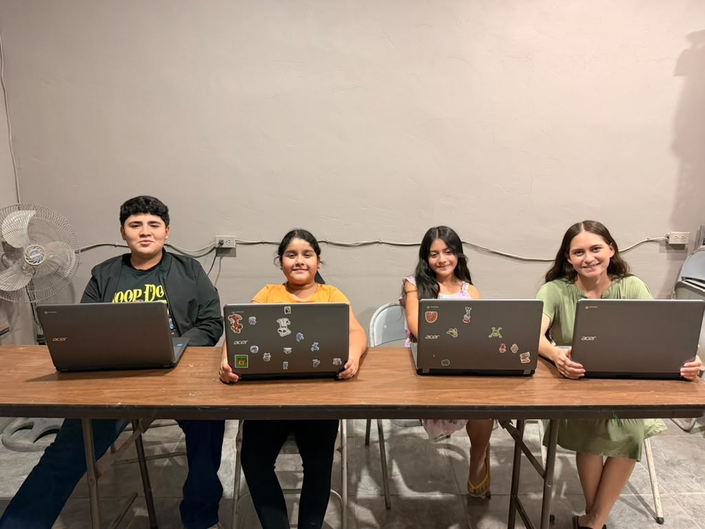 How Stanbridge University Expands Educational Access Through Chromebook Donations   