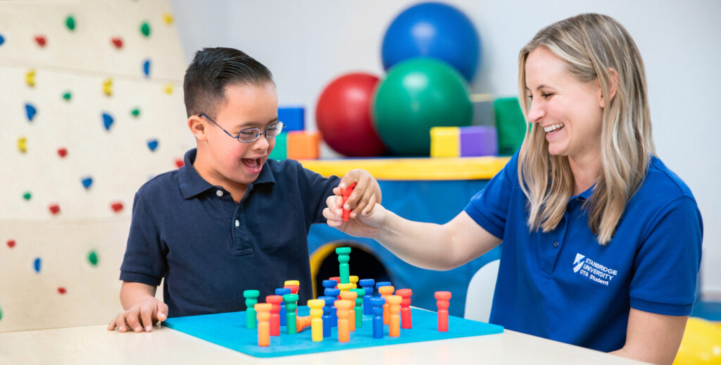Occupational Therapy Assistant vs. Physical Therapist Assistant Careers in California   