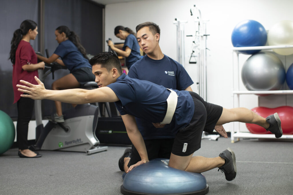 What Types of Patients Do Physical Therapist Assistants Work With?   