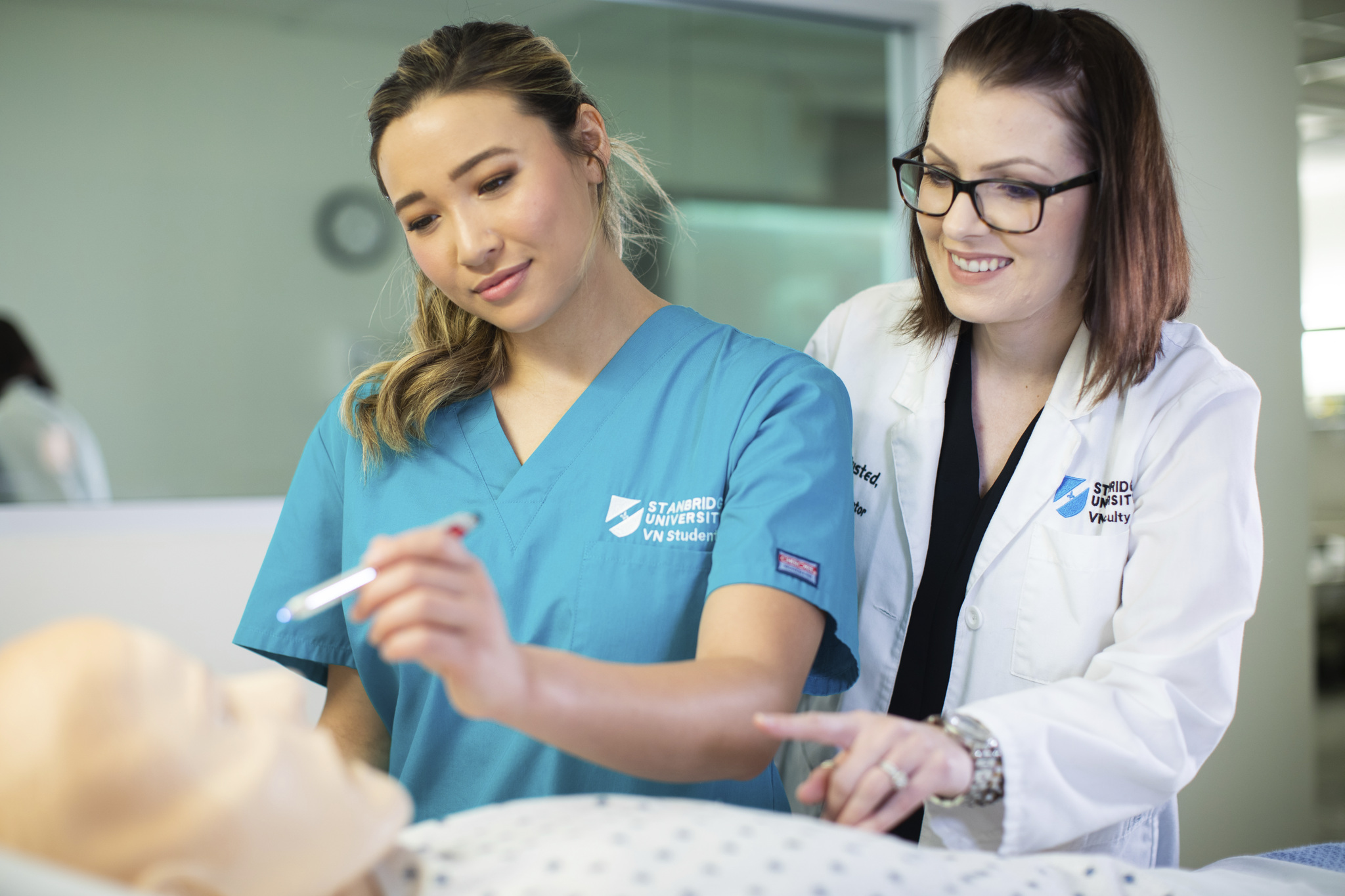 Why Hands-On Training Matters in Healthcare Education   