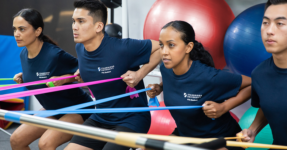 The Benefits of Becoming a Physical Therapist Assistant in California   