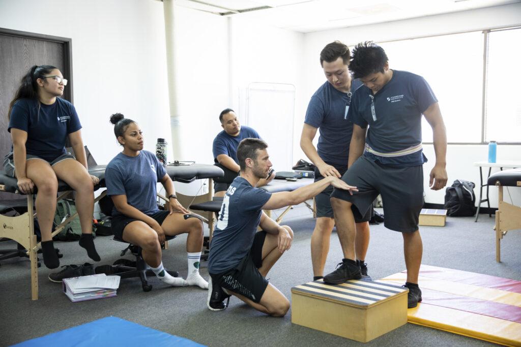 The Benefits of Becoming a Physical Therapist Assistant in California   