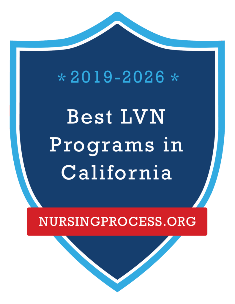 Stanbridge University’s Vocational Nursing Program Ranked #1 in California for Seventh Consecutive Year   