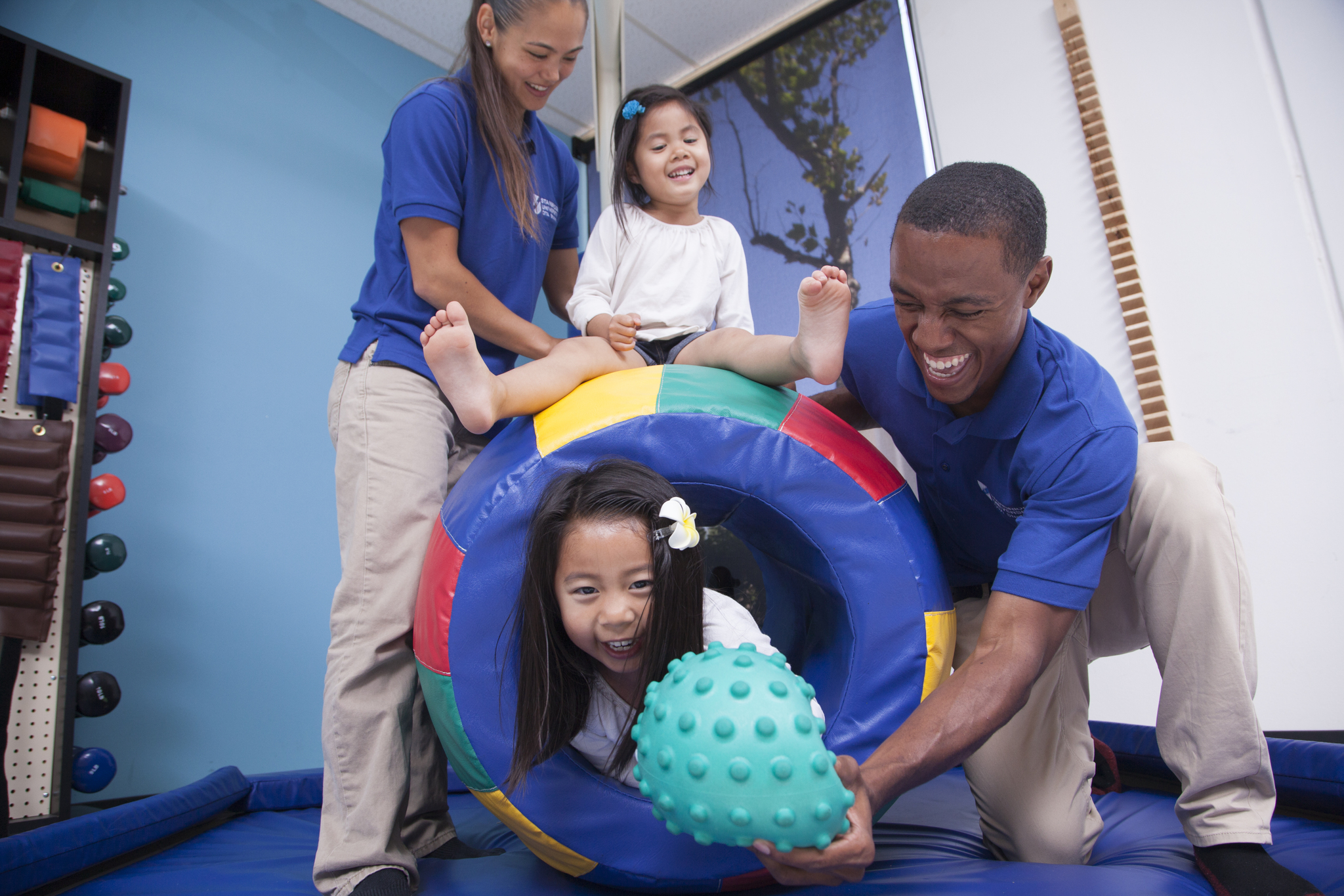 Pediatric vs. Adult Occupational Therapy: How Does Practice Differ?   