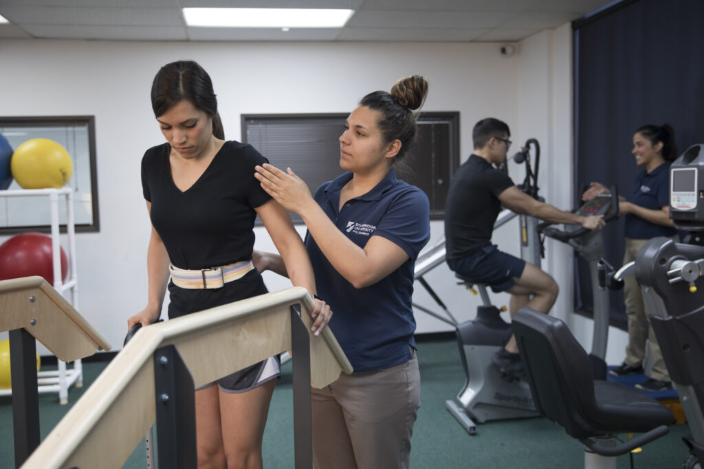 What Is Gait Training and What Role Does a PTA Play? What Is Gait Training and What Role Does a PTA Play?