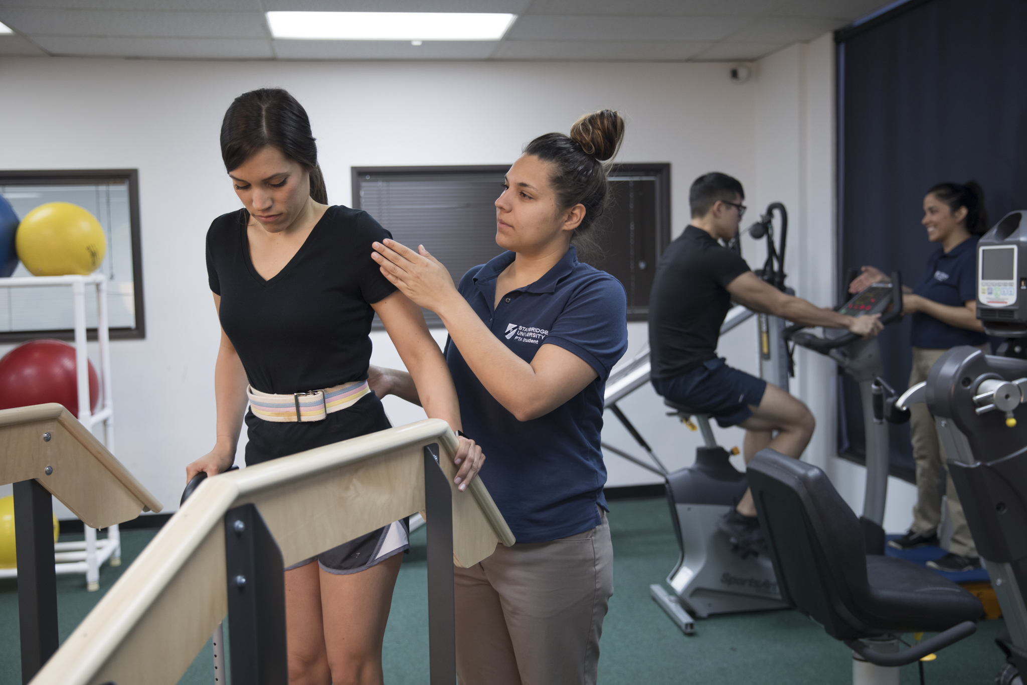 What Is Gait Training and What Role Does a PTA Play?   