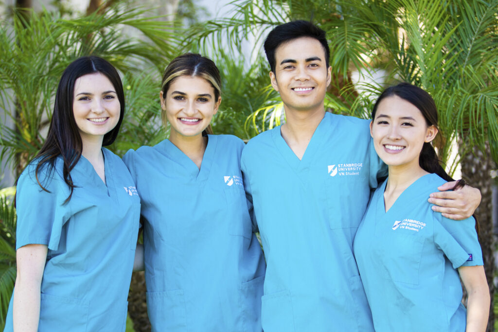 What Should You Look for in a Vocational Nursing Program in California?   