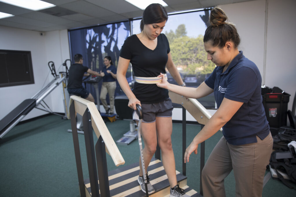 What Is Gait Training and What Role Does a PTA Play? What Is Gait Training and What Role Does a PTA Play?